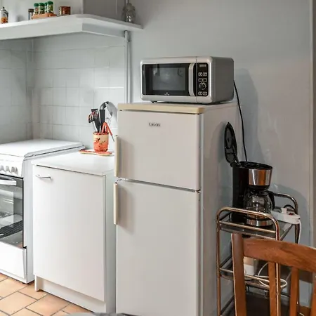 2 Bedroom Amazing In Capbreton