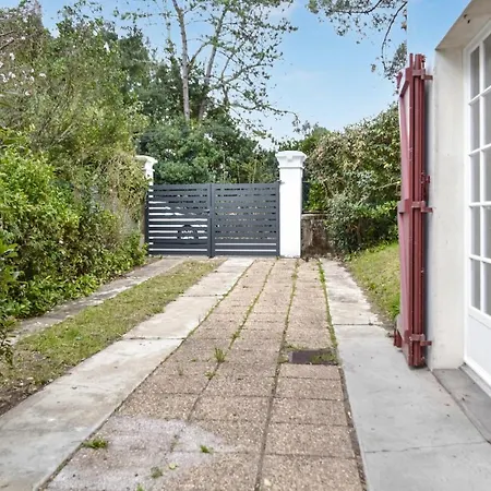 2 Bedroom Amazing In Apartmán