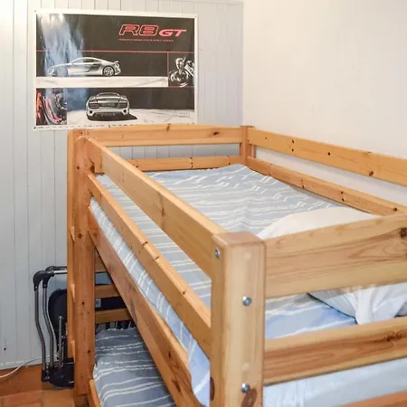 2 Bedroom Amazing In * Capbreton