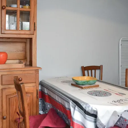 Apartmán 2 Bedroom Amazing In *